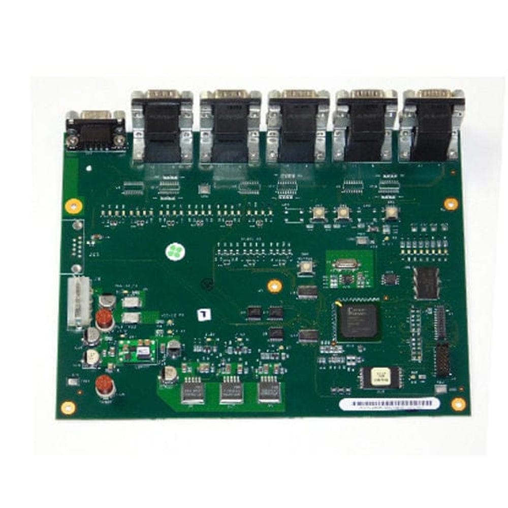 QS2000 PCBA, Plug-IN, Supermux, Uhura, VUTEk - 45056974 - Allprintheads