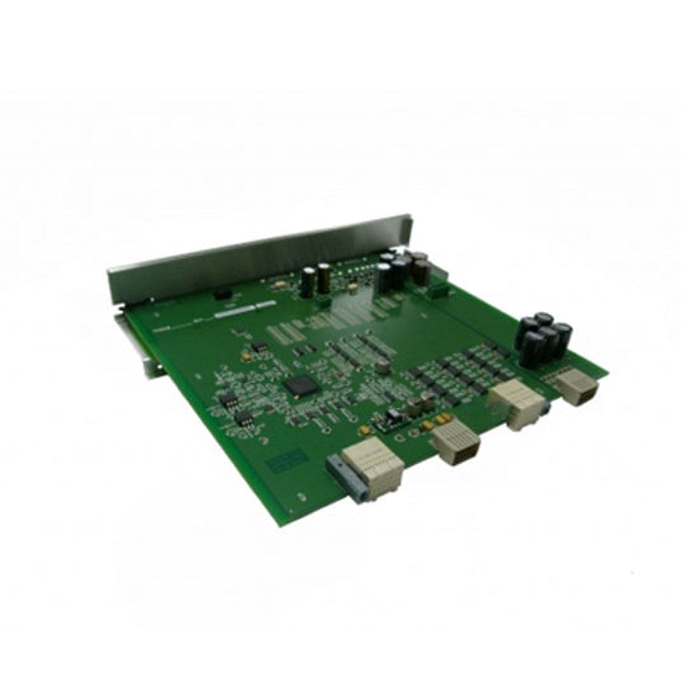 GS3200 PCBA, Analog Board - 45124817 - Allprintheads