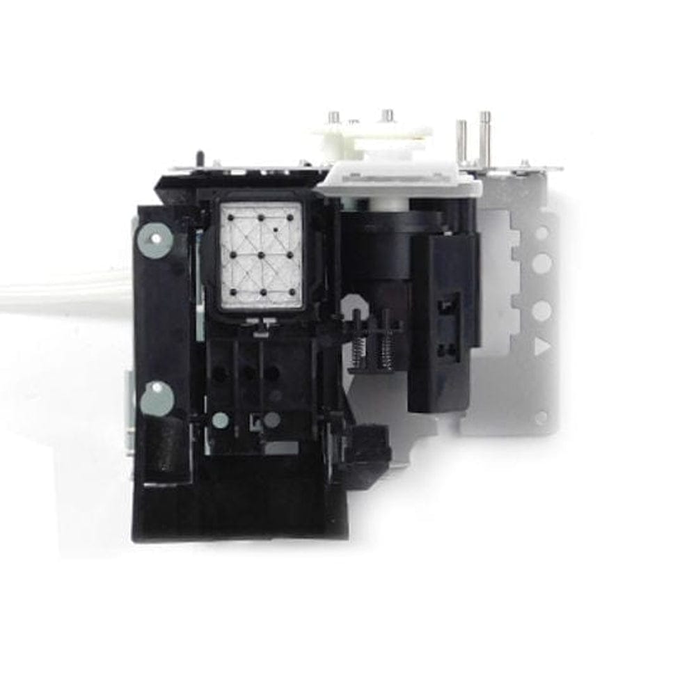 VJ-1624W Pump Cap Assy - DG-43468 - Allprintheads