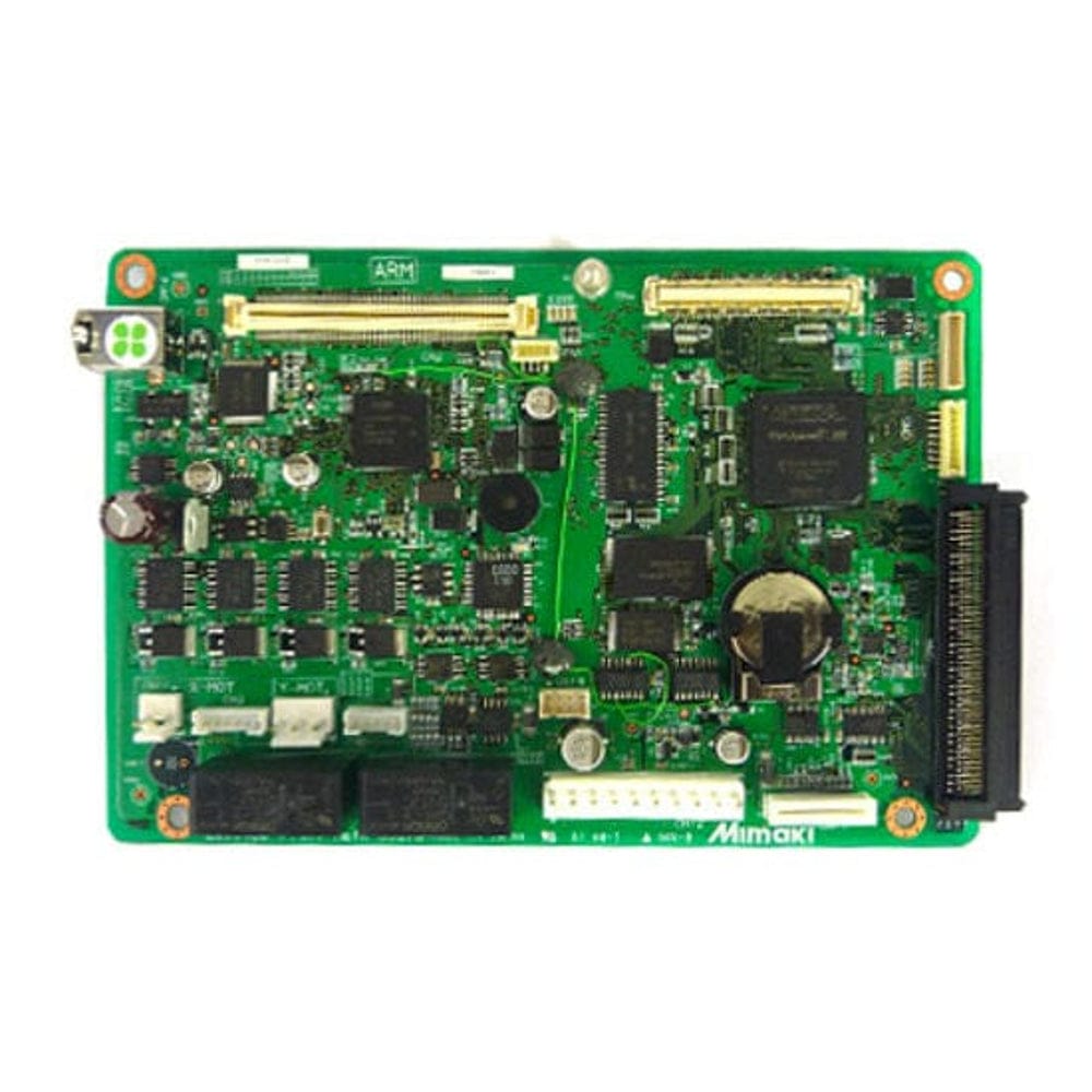 JV5 Arm Main PCB Assy - E106732 - Allprintheads