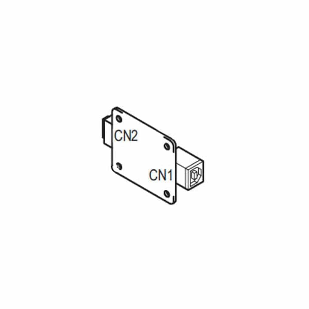 Mimaki JFX-1631 USB Relay PCB Assy - E105467 - Allprintheads