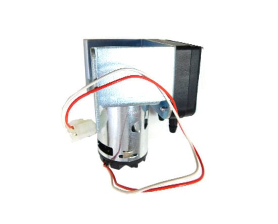 UJF-3042 Diaphragm Pump Assy - E104675 - Allprintheads