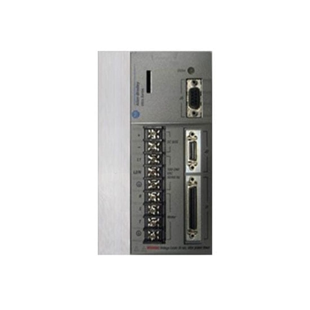 UltraVu II 3360 Servo Micro BRU DDM-005X - P9116-A - Allprintheads