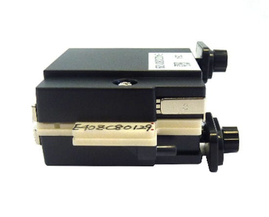 CE4 Head Assy UJF MK-II - M018821 - Allprintheads