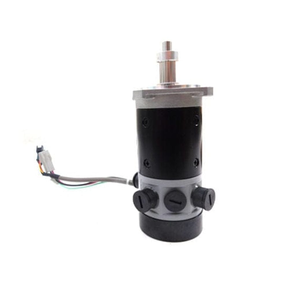 TS500-1800  Original Y Axis Motor Assy - M012642 - Allprintheads