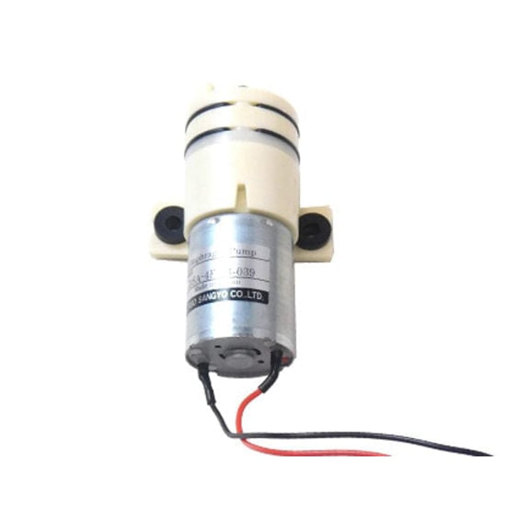 VJ-426UF Diaphragm Pump Assy - DG-43907 - Allprintheads