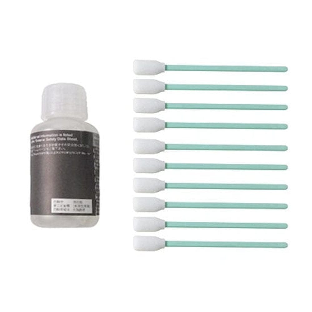 Roland Kit, Cleaning ESL5 (250ml bottle + swabs) - 6701409310 - Allprintheads