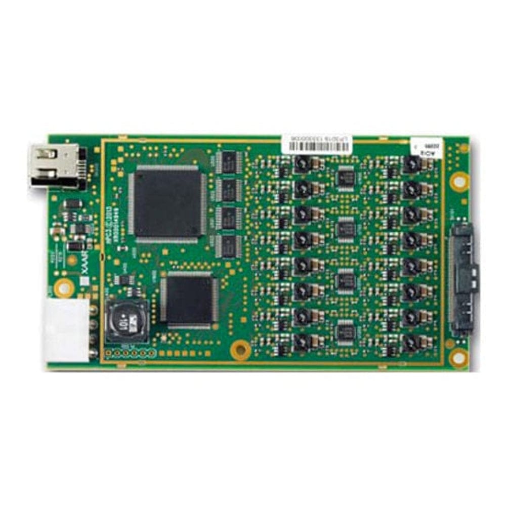 Xaar Head Personality Card 3 HV (HPC3 HV) - XP55500036 - Allprintheads