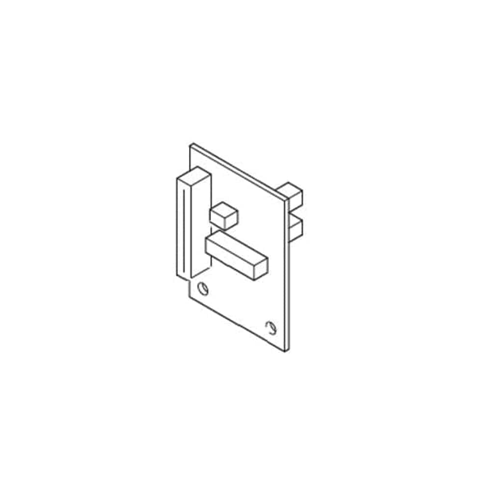 CG Common Slider PCB - E107151 - Allprintheads