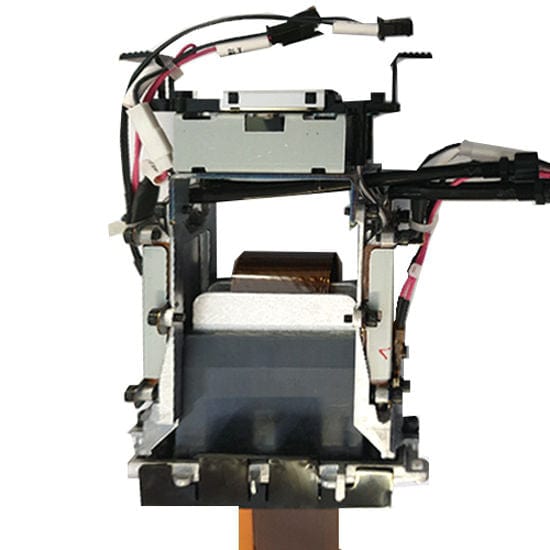 JFX200-2513/EX Head for Maintenance Assy (incl. Heater) - M022625/M026887 - Allprintheads