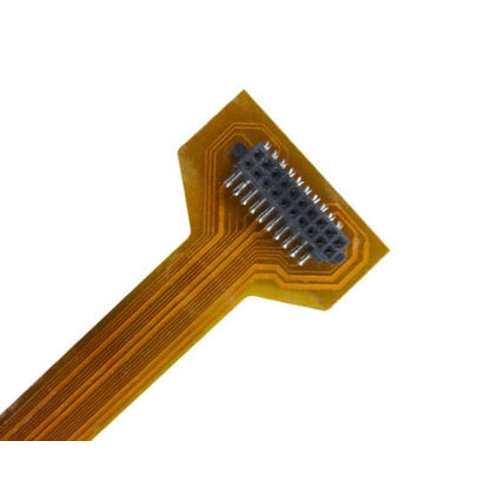 XLJet Board Ribbon Head Assy - 503C2L831S - Allprintheads