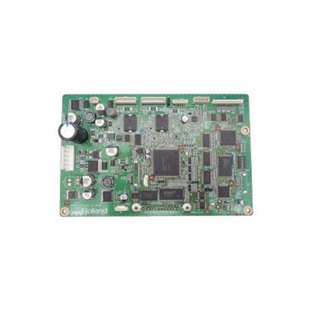 GX-500 ASSY,MAIN BOARD - 6000002867 - Allprintheads
