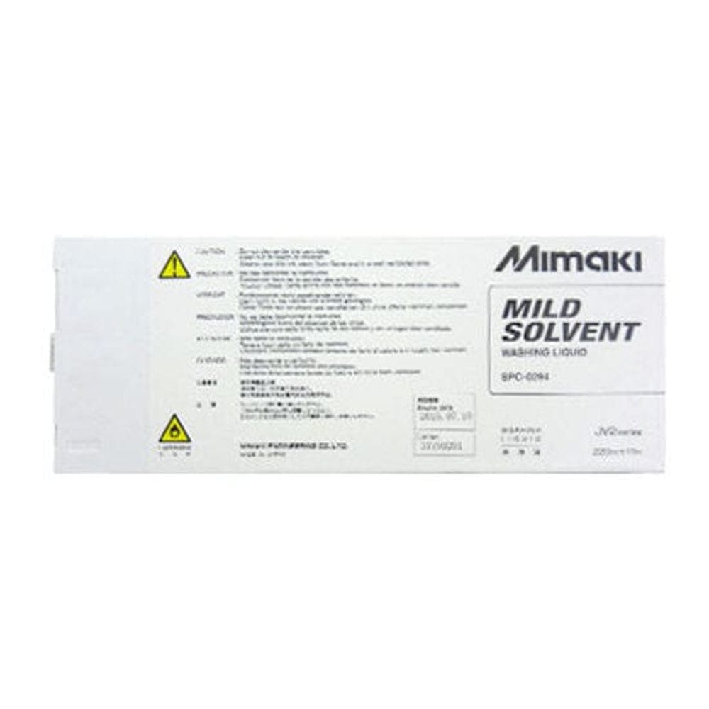 Maintenance Liquid 14 (220ml cartridge) - C-ML014-Z-22-1-KW - Allprintheads