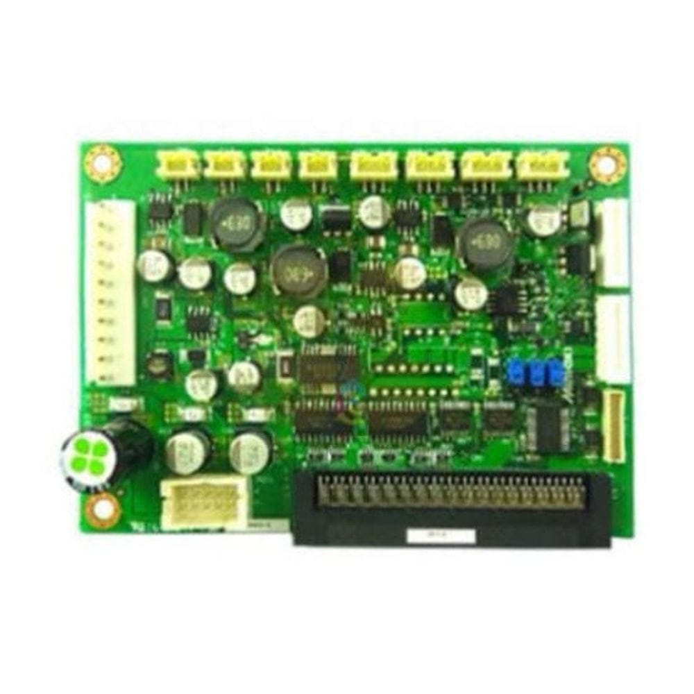 Mimaki CG-FXII CG-Relay PCB Assy - E106635 - Allprintheads