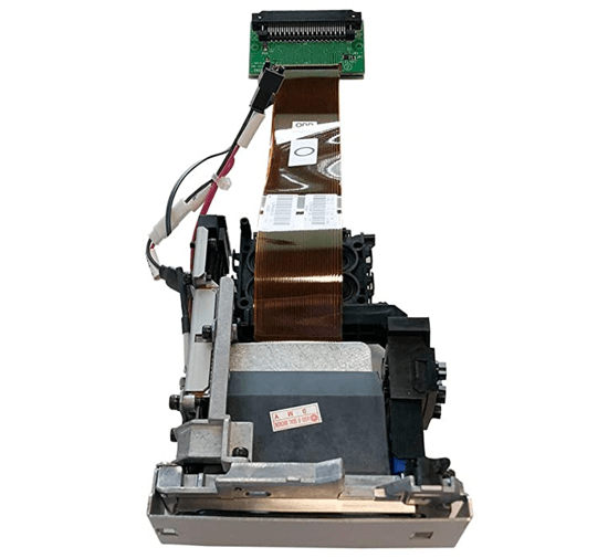 Mimaki M022624/M020236/M026887 GEN5 maintenance head U assy for UCJV300 Printer - www.allprintheads.com