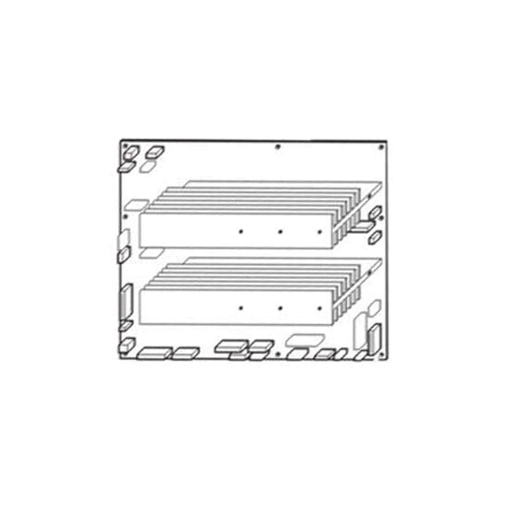 Mimaki JV300 COM32 IO PCB Assy - E109729 - Allprintheads