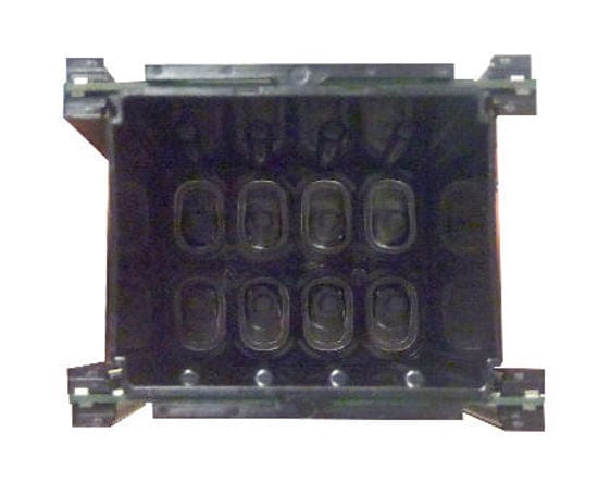 Roland ASSY,HEAD INKJET SV CG2125 - www.allprintheads.com