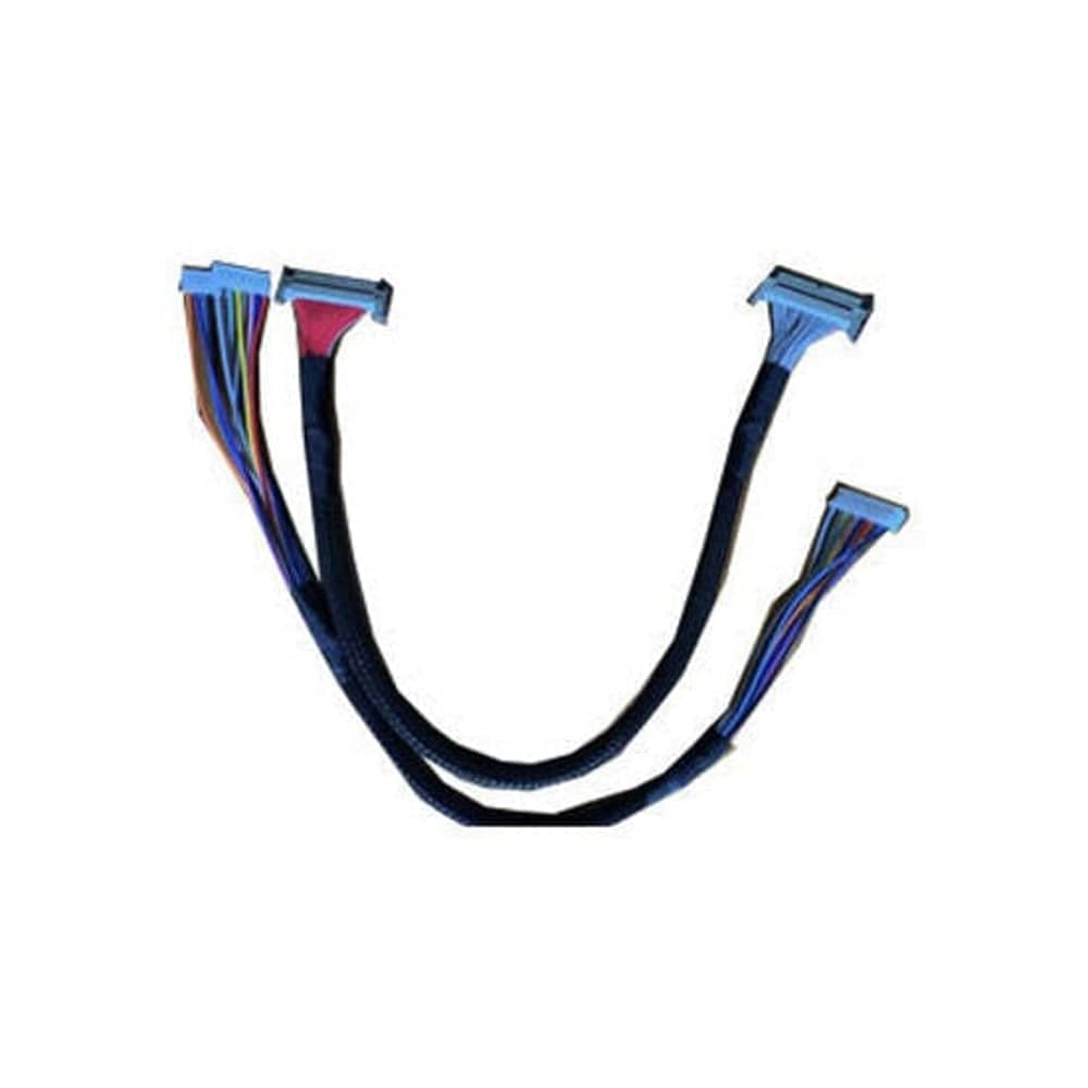 MS KJ4B-QA printhead cable - MSKJ4B-QAcable - Allprintheads