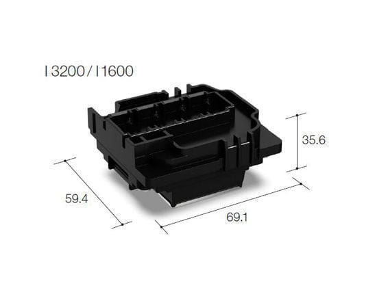 Epson i1600-E1 Printhead - www.allprintheads.com
