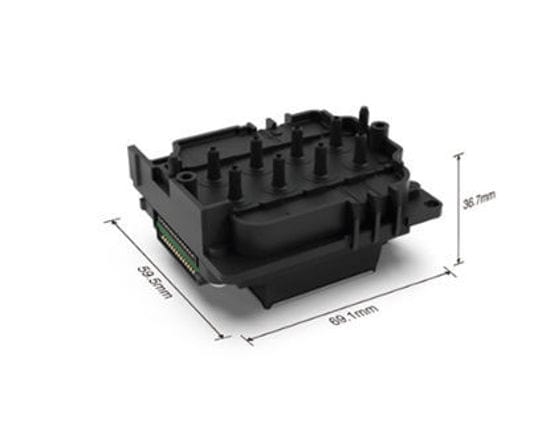 Mutoh Print Head Assy (I3200-E1) - DH-41206 - Allprintheads
