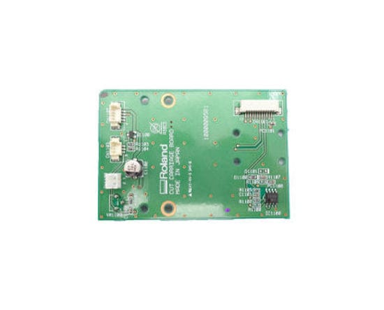 XR-640 ASSY,CUT CARRIAGE BOARD - W702028251 - Allprintheads