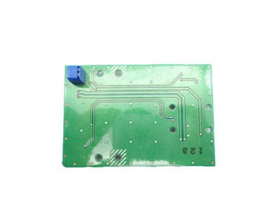 XR-640 ASSY,CUT CARRIAGE BOARD - W702028251 - Allprintheads