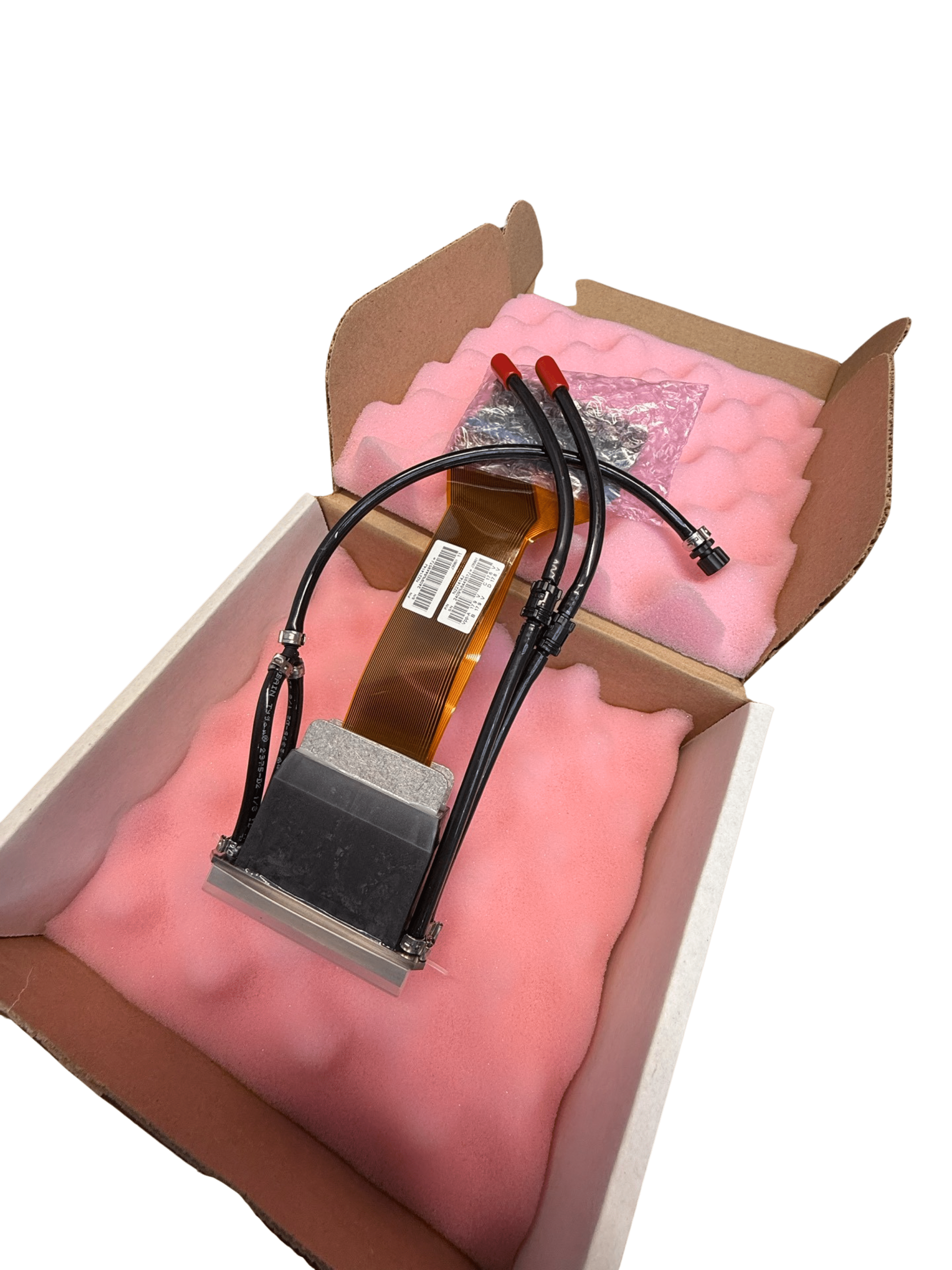 45248200 - ASSY, PRINTHEAD W/TUBING, 16H/24F - Allprintheads