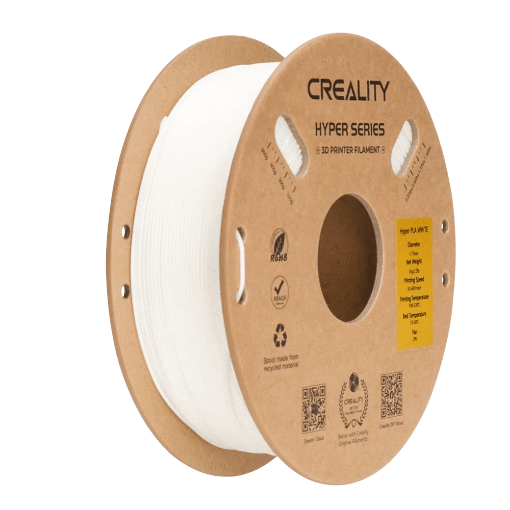 Hyper Series PLA 3D Printing Filament 1kg