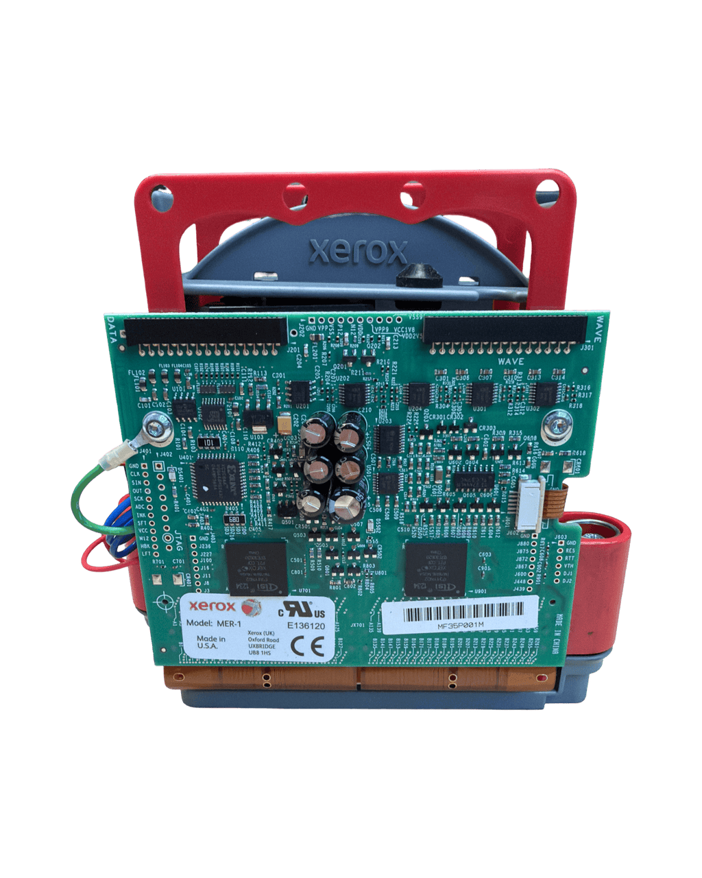 Xerox MDF1 Printhead - XEMDF1 | Allprintheads