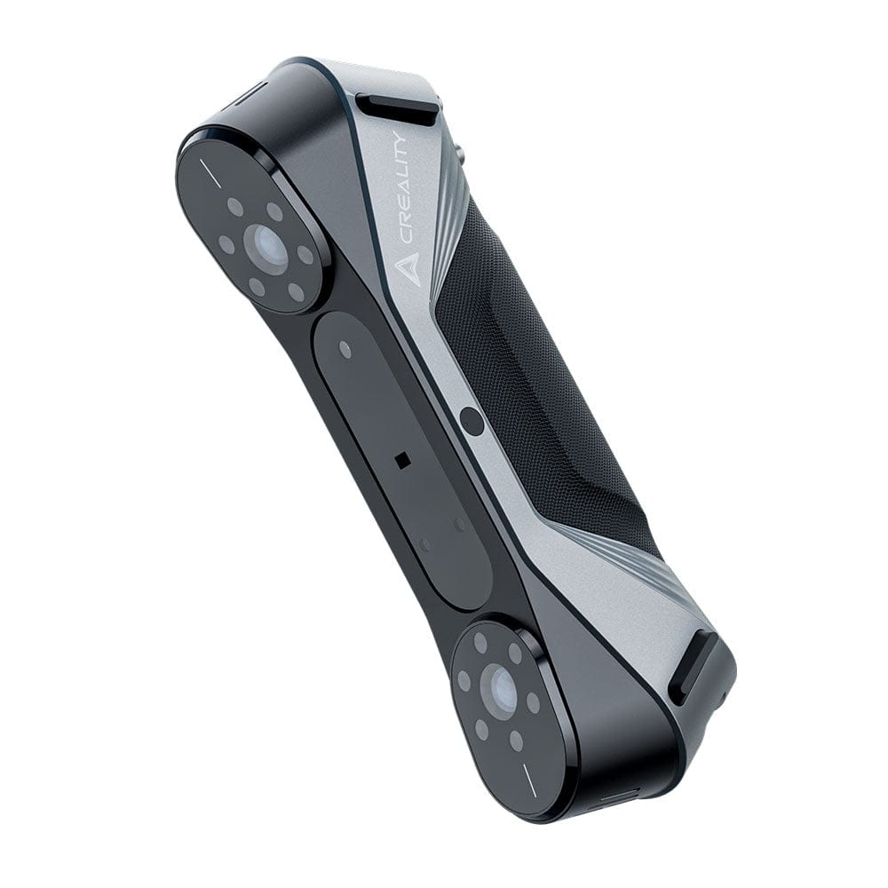 Creality CR-Scan Raptor — High-Precision Color 3D Scanner with NIR + Blue Light