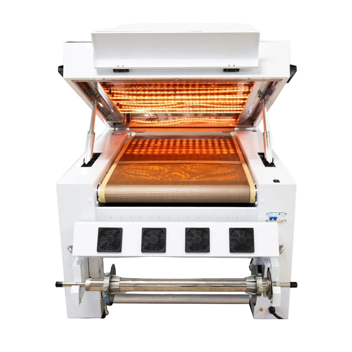 The Best STS 24” XPD 924 DTF + 24" Shaker Printer Bundle - Allprintheads