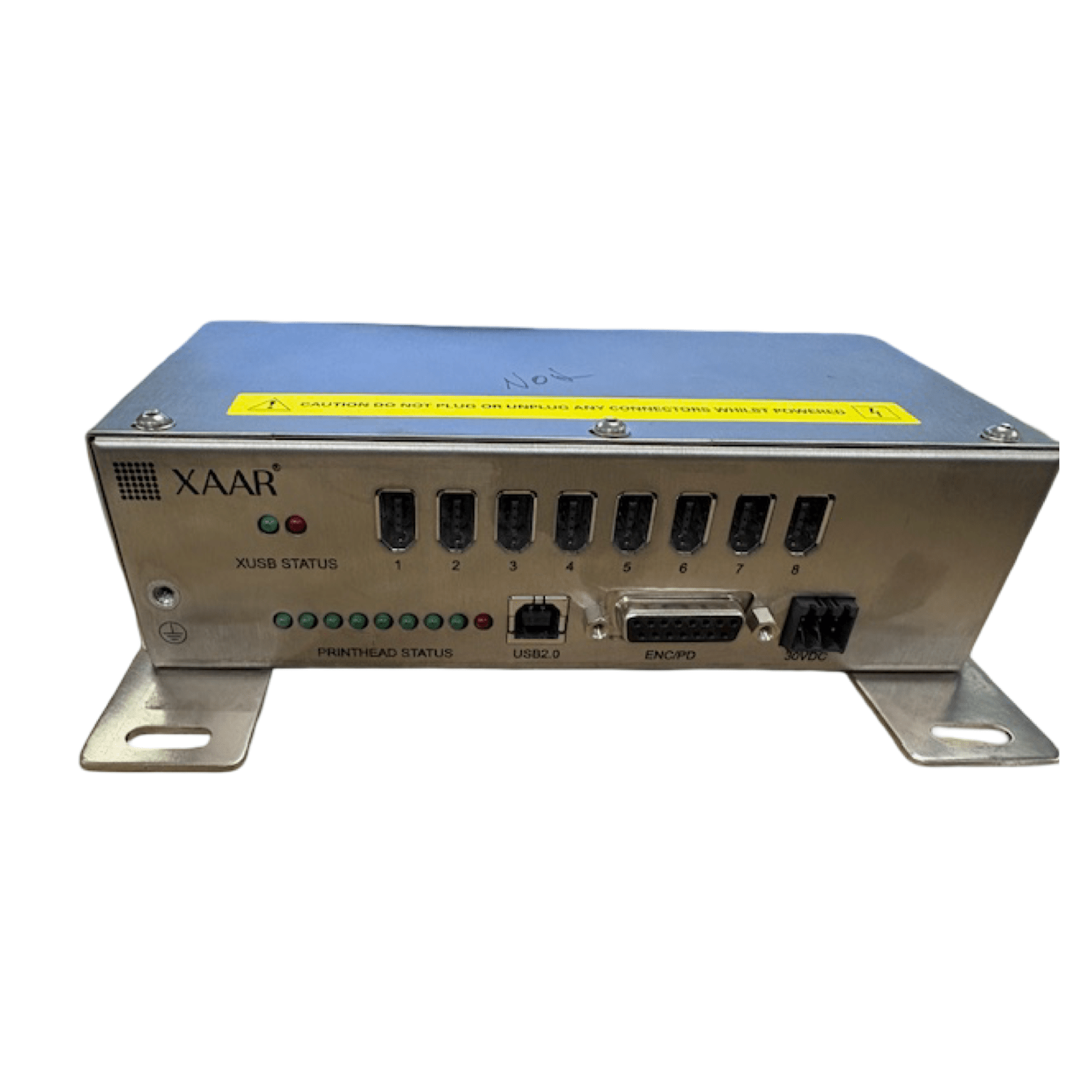 XAAR # XP55500016 XUSB Printhead Controller