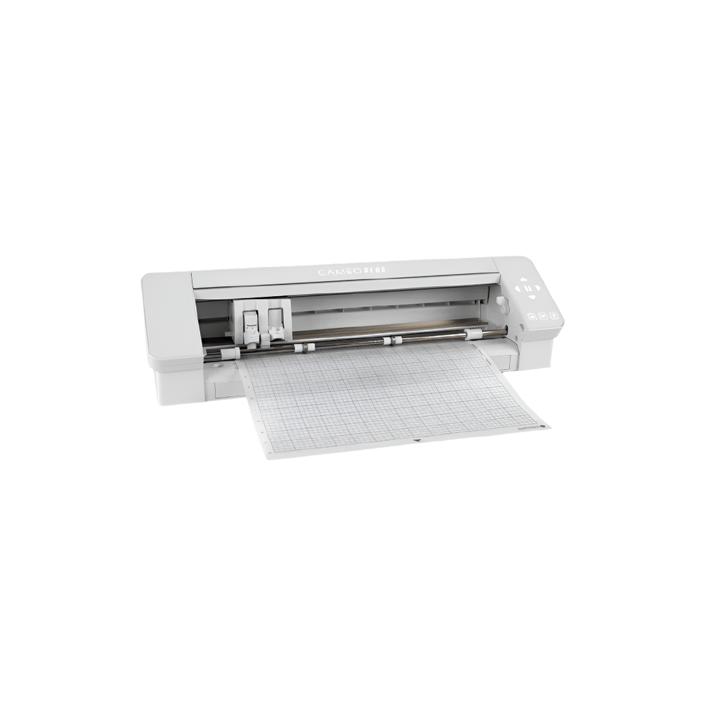 Silhouette® Cameo® 4 Plus | Allprintheads