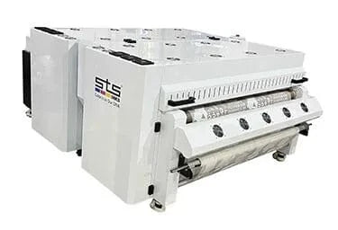 STS 51″ TPU Powder Shaker - Allprintheads