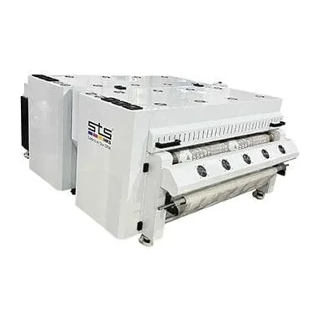 STS 51″ TPU Powder Shaker - Allprintheads