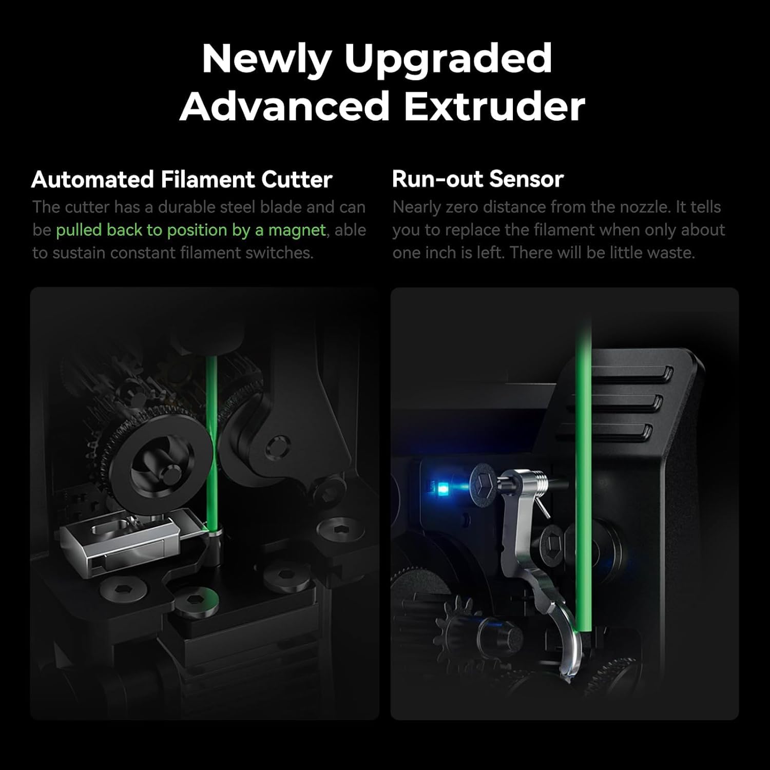 Creality K2 Plus Enclosed 3D Printer