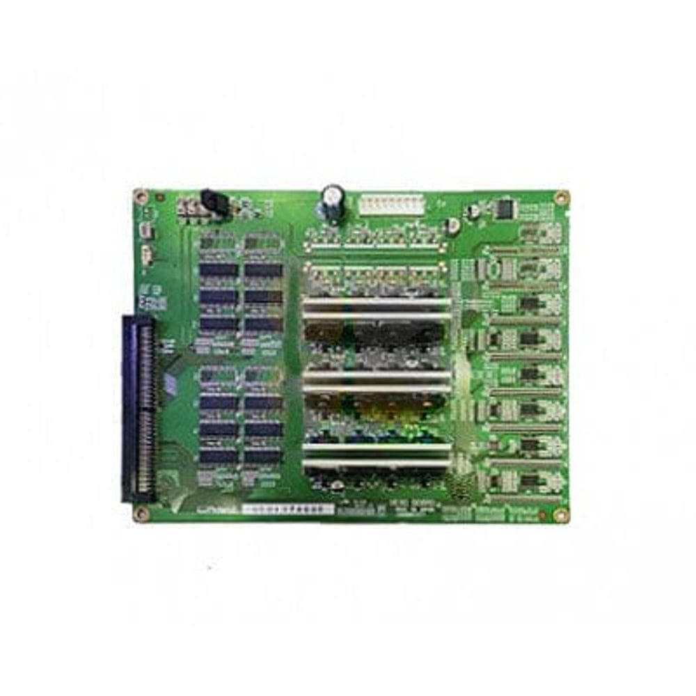 FH-740 Assy, Head Board - 6701778600 - Allprintheads