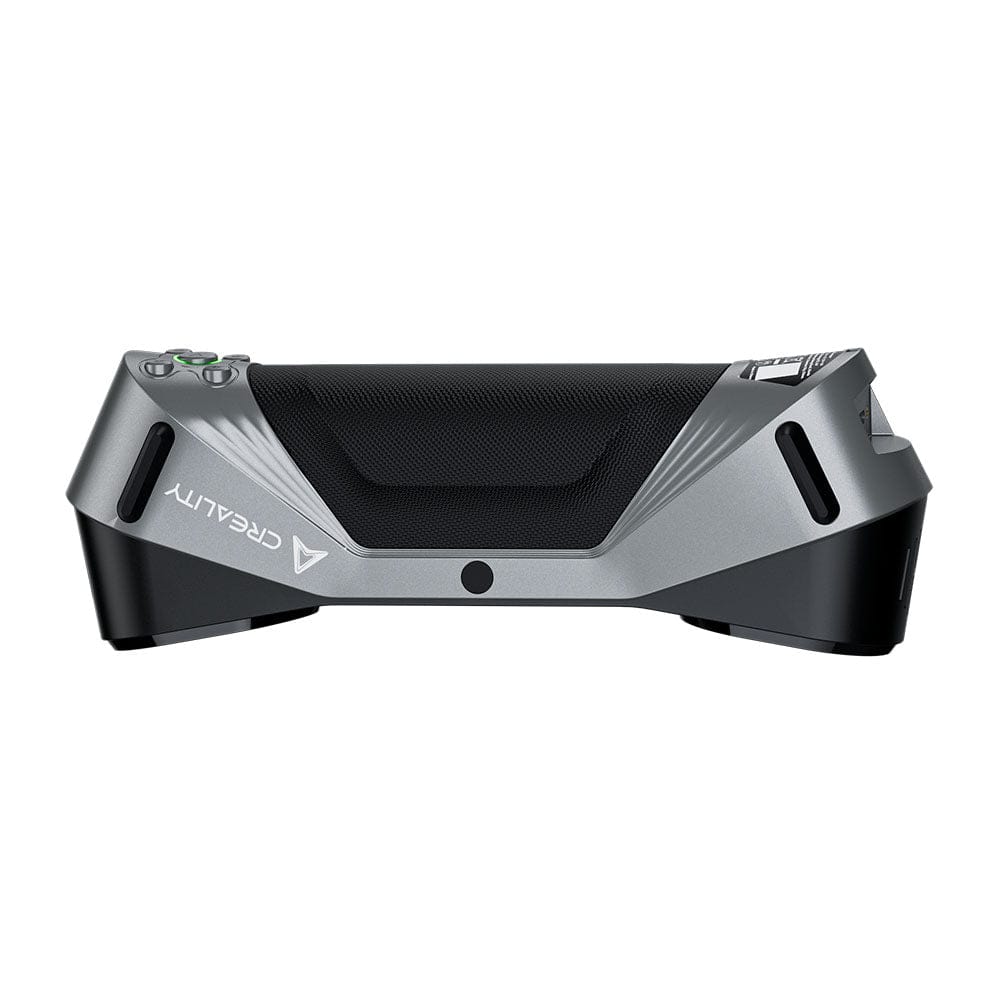 Creality CR-Scan Raptor — High-Precision Color 3D Scanner with NIR + Blue Light