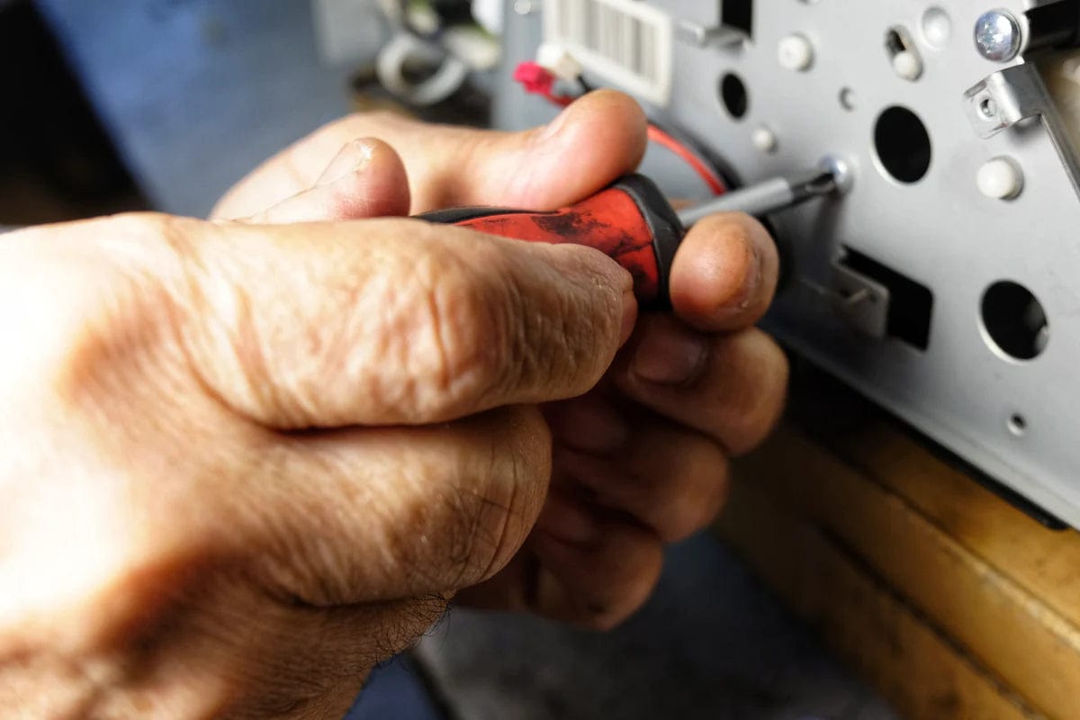 Remote Technical Evaluation - 30 min - Allprintheads