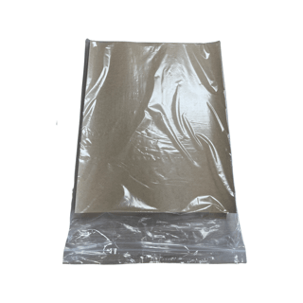 Thick Silicone Paper - DTG Curing Paper - Allprintheads