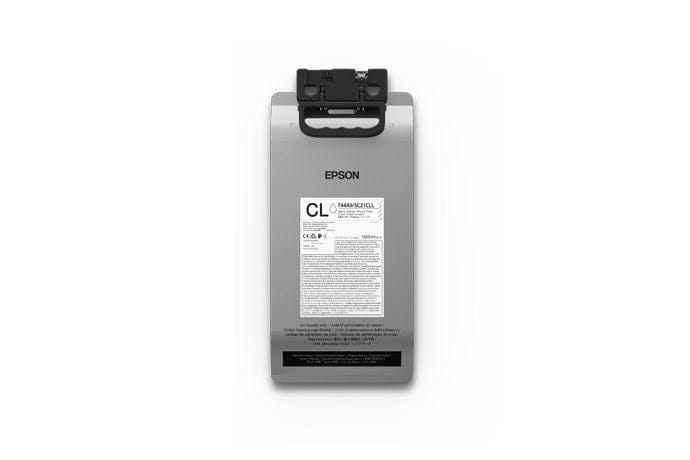 Epson Cleaning Liquid - 1.5 Liter - Allprintheads