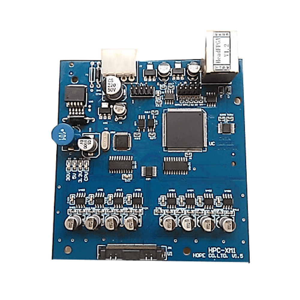 XR00013071 Printhead Driver Card - Allprintheads