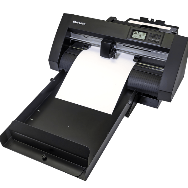 スキャナー PLASTIC PLOTTER FOR 120 19.7