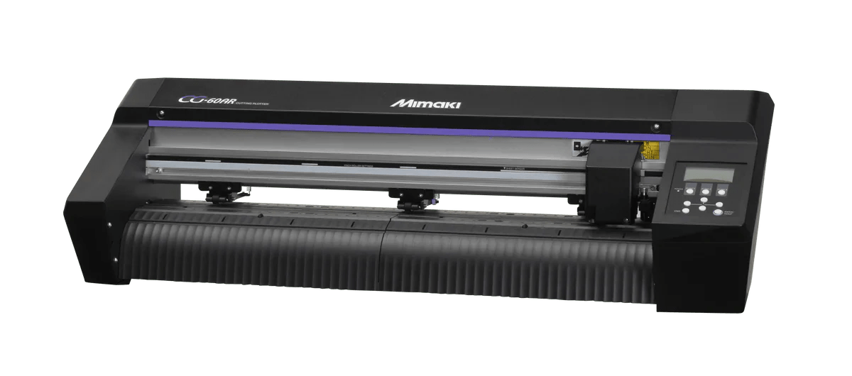Mimaki CG-AR SERIES Cutter - Allprintheads