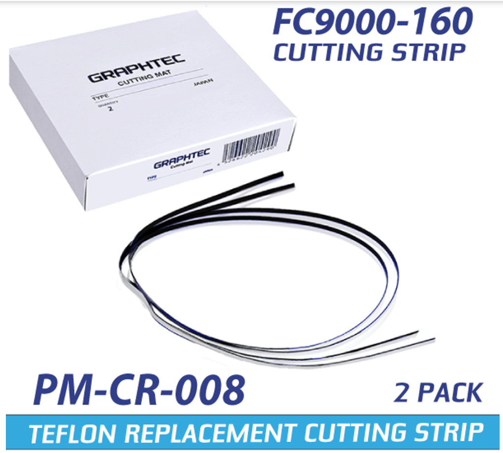 FC9000-160 Cutting Strip- 2-Pack (PM-CR-008) - Allprintheads