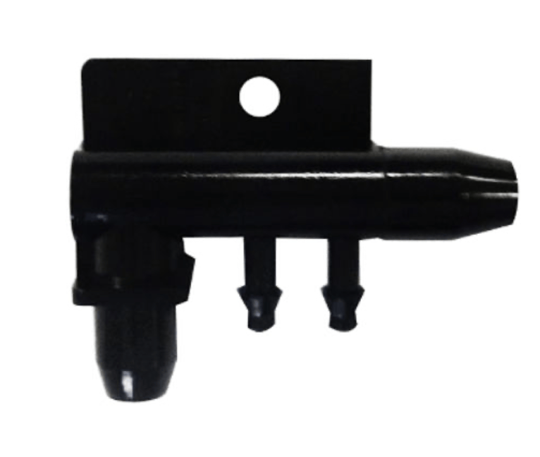 VJ-1604 Waste Liquid joint - DE-37081 - Allprintheads