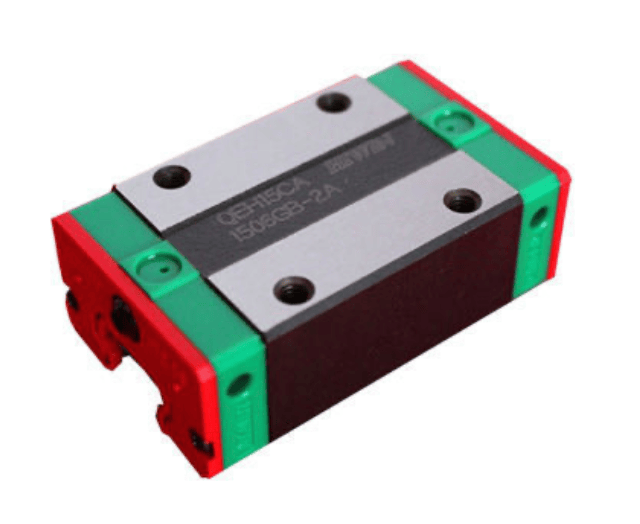 QEH15CA L-Bearing (Block only) - Allprintheads