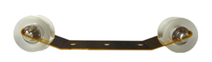 CX Series Guide Bearing Assy - Allprintheads