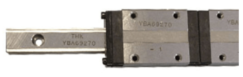 Roland RS-640 L-Bearing SSR15XW2UE+2320LY - 21895153 - Allprintheads