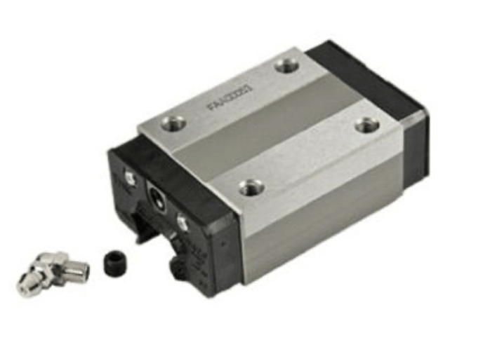 Jetrix 3015 Bearing Block - HSR20 - Allprintheads